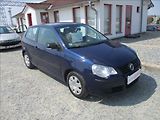 Volkswagen Polo 1,2 i,servisní kniha,ABS, - náhled 1