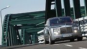 Rolls-Royce Phantom (2003).