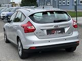 Ford Focus 1.0i KLIMATIZACE ALU PŮVOD ČR - náhled 4