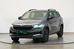 Škoda Karoq - fotografie inzerátu