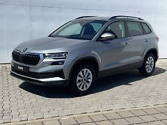 Škoda Karoq (2026) Classic 7DSG 1,5 TSI - fotografie inzerátu