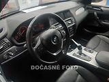 BMW X3 (2012) 3.0d xDrive30d, AT, navi - náhled 2
