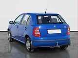 Škoda Fabia (2002) 1.0, Tažné, udržované - náhled 3