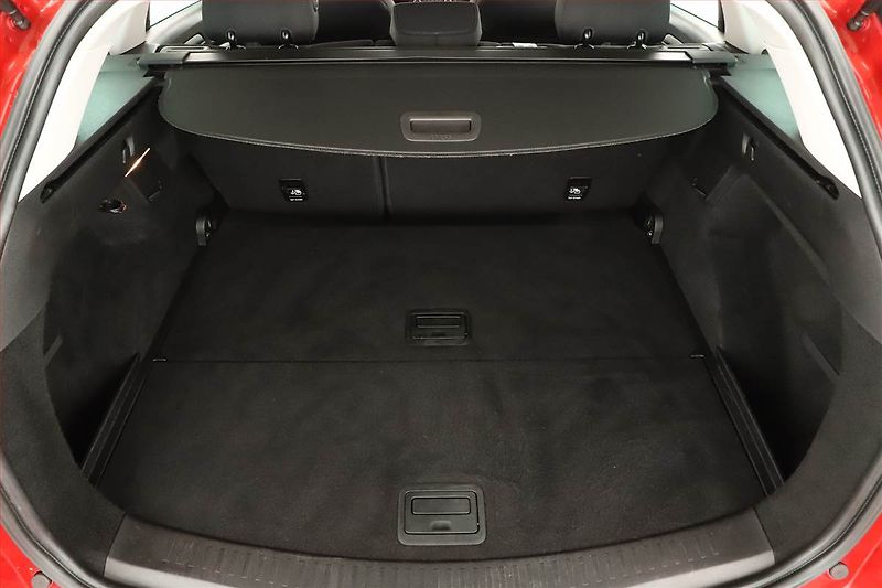 Renault Mégane (2018) 1.2 TCe, Serv.kniha, Tempomat - fotka 12 z 13