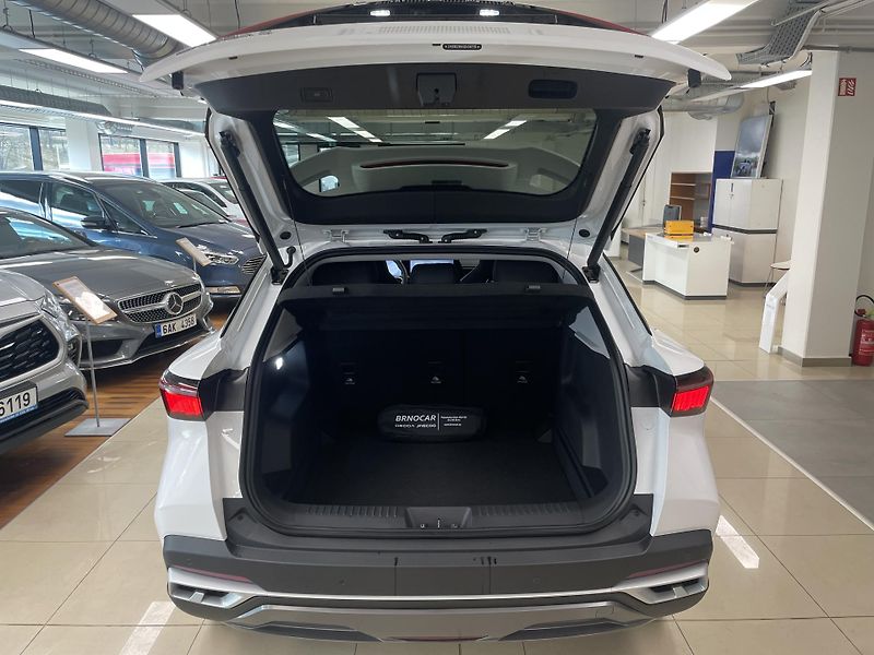 Omoda 5 (2026) OMODA 5 Premium FaceLift - fotka 10 z 54