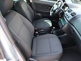Škoda Roomster 1,2 TSi,63kW,1majČR,klima,tažn - náhled 13