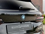 BMW X5 (2025) 50e xDrive M SPORT Individual - náhled 14