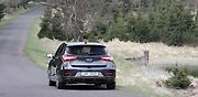 Hyundai i30 Turbo.