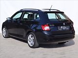 Škoda Fabia 1,2   TSi 66kW ParkPilot Klima - náhled 3