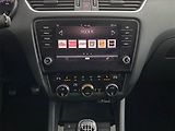 Škoda Octavia (2018) Style 2.0 TDI, Navi, Tempomat - náhled 12