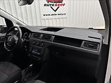 Volkswagen Caddy ABT e MAXI 37.3kWh 83kW - náhled 29