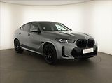 BMW X6 (2025) xDrive40d, M PAKET, VZDUCH - náhled 1