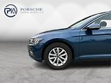 Volkswagen Passat Business 2.0 TDI 110 kW DSG Va - náhled 9