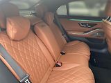Mercedes-Benz Třídy S S 350 d 4MATIC L - náhled 18
