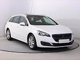 Peugeot 508 (2015) 2.0 HDi, Automat, Navi - náhled 1
