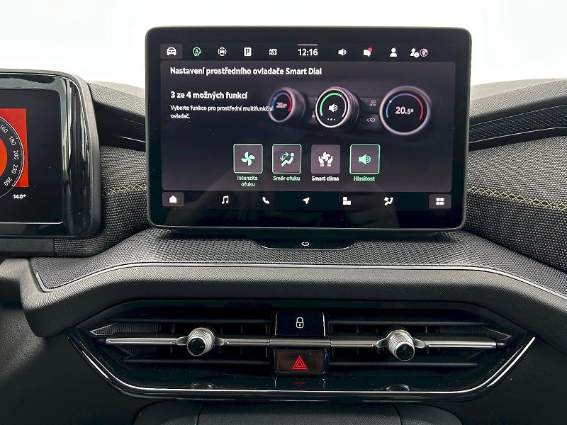 Škoda Kodiaq (2025) 2.0 TDI 142kW 4x4 DSG Selectio - fotka 20 z 35
