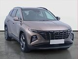 Hyundai Tucson (2021) 1.6 T-GDI 48V MHEV - náhled 1