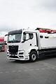 MAN TGS (2021) 26.470 / 6 X 2 / ZESTAW SKRZYN - náhled 14
