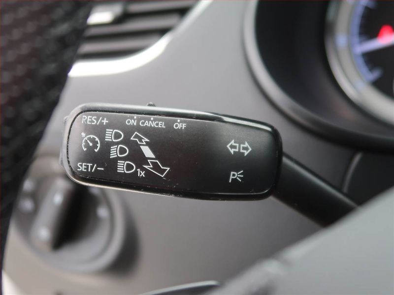 Škoda Octavia (2018) Style 1.5 TSI, Automat - fotka 19 z 19