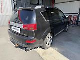 Peugeot 4007 (2010) 2.2 HDi 4x4, 7míst, 2.maj,ČR - náhled 1