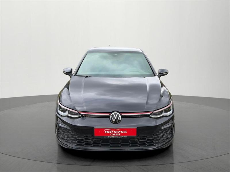 Volkswagen Golf 2,0 TSi GTI ČR DPH ZÁRUKA - fotka 2 z 14