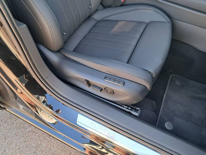 Škoda Superb (2025) iV L&K 1.5 TSI /110 kW DSG6 - fotka 28 z 34