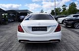 Mercedes-Benz Třídy S S 350d AMG 4Matic/Burm/260PS - náhled 4