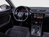 Škoda Superb (2022) 2.0 TDI - náhled 7