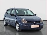 Renault Clio (2007) 1.2, jezdí výborně - náhled 1