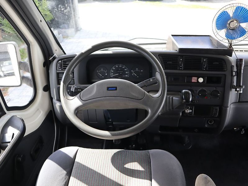 Fiat (1996) - fotka 60 z 72