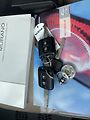 Nissan Murano 3.5i V6 230PS 4x4 176TKM TOP!! - náhled 182