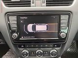 Škoda Octavia (2016) 1.6TDi, Style, bixen, navi - náhled 18