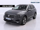 Volkswagen Tiguan Allspace 2,0 TDI 4MOT DSG CZ Highline - náhled 1