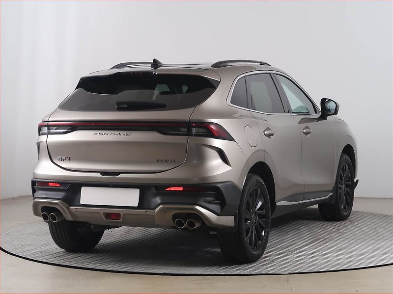 Dongfeng T5 EVO (2025) 1.5 Turbo - fotka 5 z 19