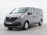 Renault Trafic 1,6 dCi 107kW Pass CZ L1H1 - náhled 7