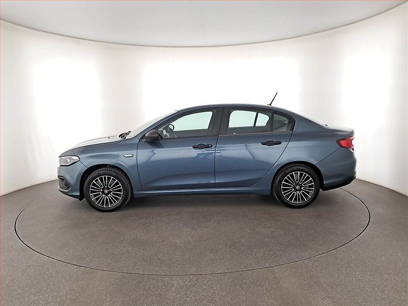 Fiat Tipo (2021) 1.0 FireFly, Tempomat - fotka 21 z 23