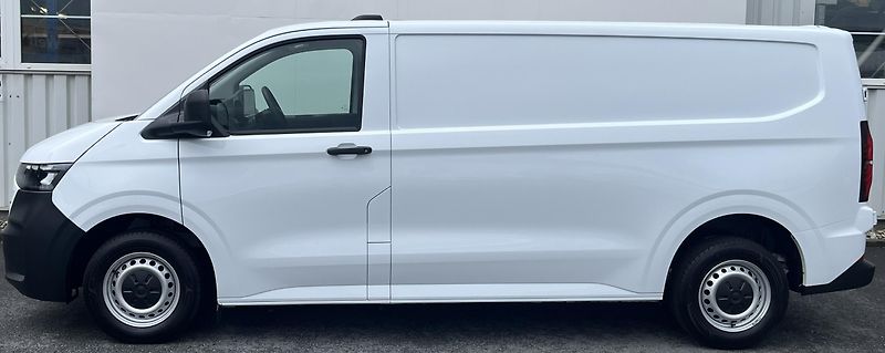Volkswagen Transporter (2025) 2,0 TDI 110kW skříň DR - fotka 4 z 13