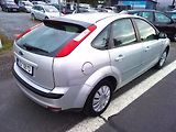 Ford Focus 1.6i,74 kW, automat!, nová STK - náhled 4