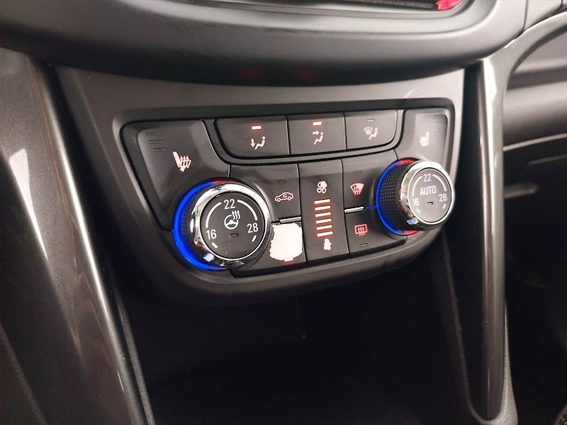 Opel Zafira (2015) 2.0 CDTI, 7 míst, Serv.kniha - fotka 13 z 22