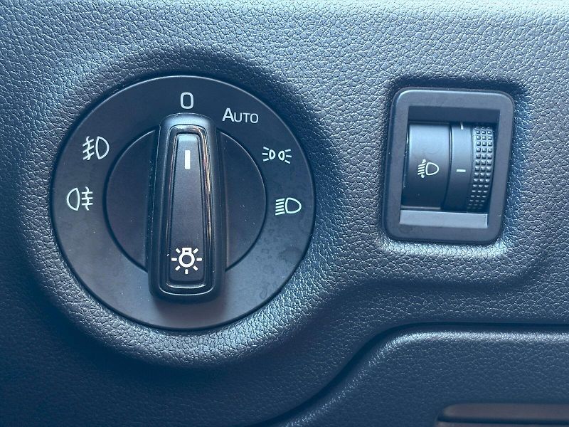 Škoda Fabia (2025) 1.0 MPI / 59kW / SELECTION - fotka 19 z 33
