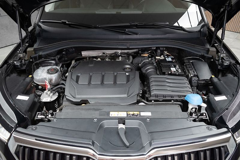 Škoda Kodiaq 2.0 TDI REZERVACE - fotka 41 z 50