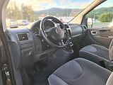 Fiat Scudo (2015) LONG 2.0 120-KW KLIMA OLOMOUC - náhled 40