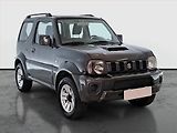 Suzuki Jimny (2015) 1.3 16V, 4X4 - náhled 1