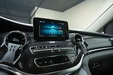 Mercedes-Benz Ostatní V300d 4MATIC 176 kW - náhled 14