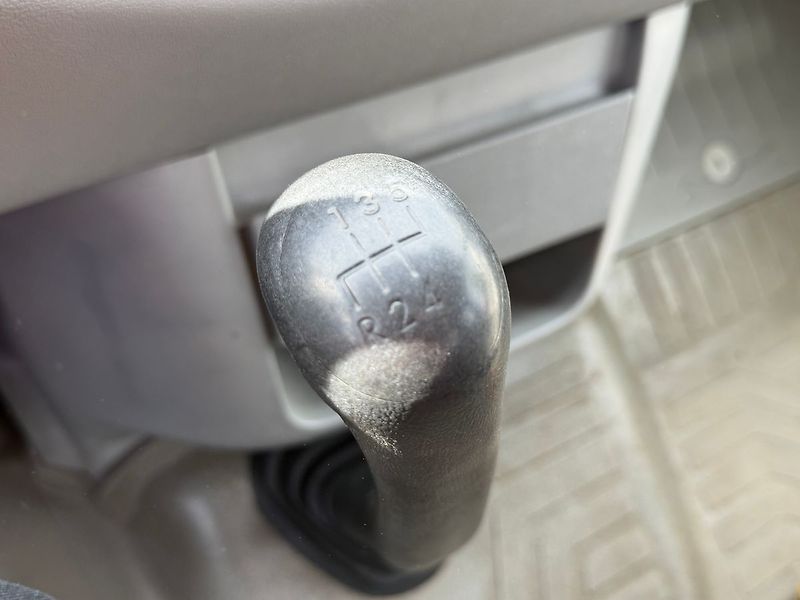 Volkswagen LT 2.5TDI 70KW*VALNÍK*5.MÍST* - fotka 17 z 21