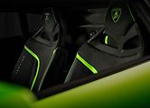 Lamborghini Huracán ve verzi Tecnica