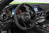 Mercedes-Benz AMG GT Keramiky, performance, kamera - náhled 20