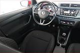 Škoda Fabia (2016) Ambition 1.0, Park. senzory - náhled 7