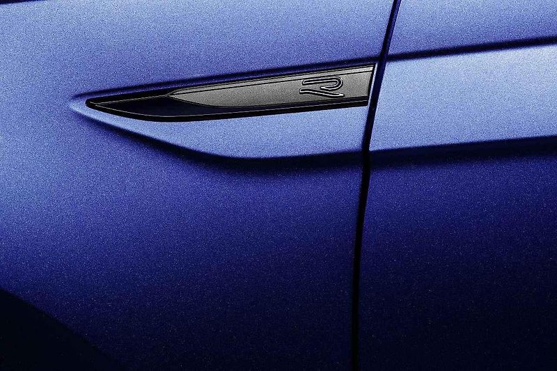 Volkswagen Polo 2021