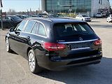 Mercedes-Benz Třídy C 2,2 CDi 100kW Led,Výhřev,9G-tr - náhled 37